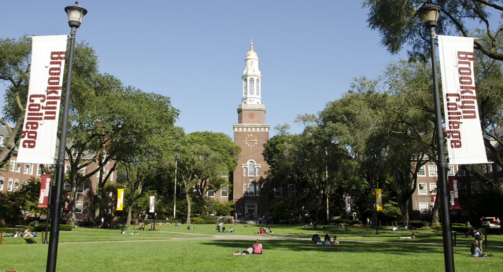 BC Makes Princeton Review’s Top Colleges – The Brooklyn College Vanguard