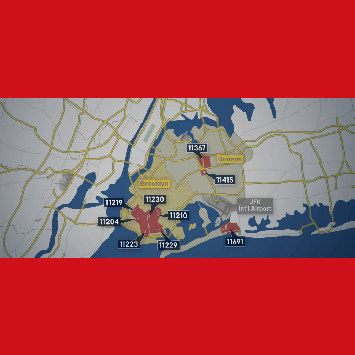 BC's Zip Code Among 9 to See Closure – The Brooklyn College Vanguard