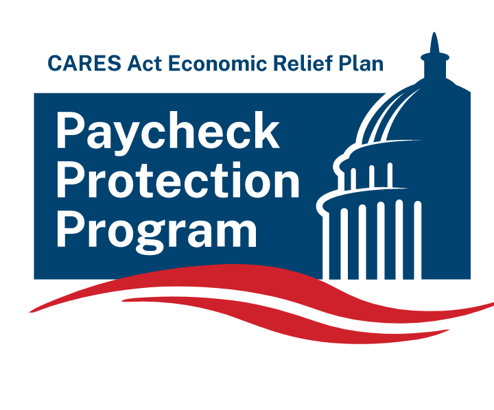 The Paycheck Protection Program is a loan that helps businesses during COVID-19./ FundingCircle