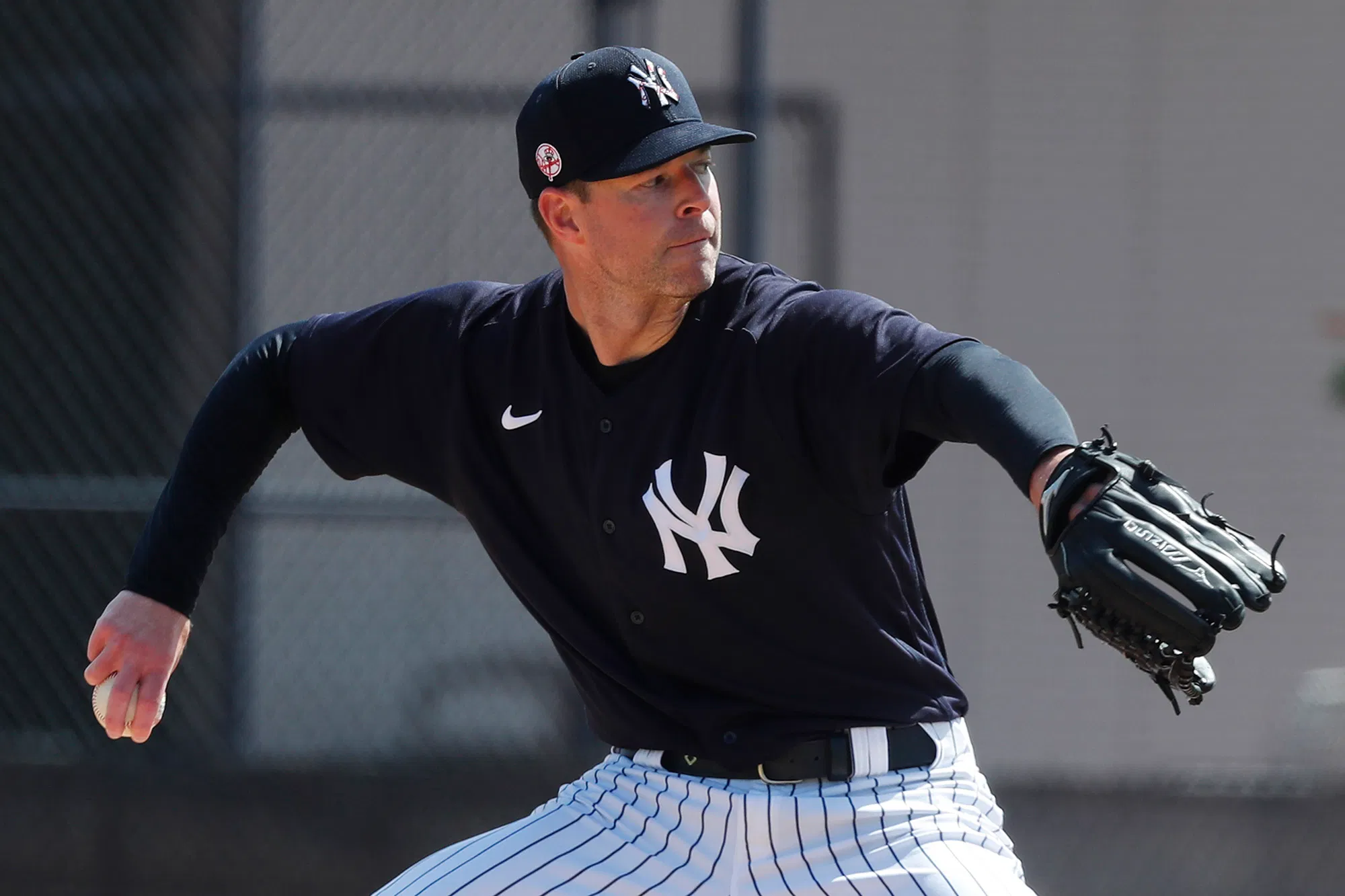 The best players in the history of the New York Black Yankees - Pinstripe  Alley