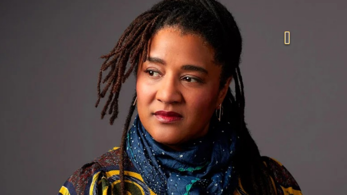 Lynn Nottage Play 'Intimate Apparel' To Get Opera Treatment