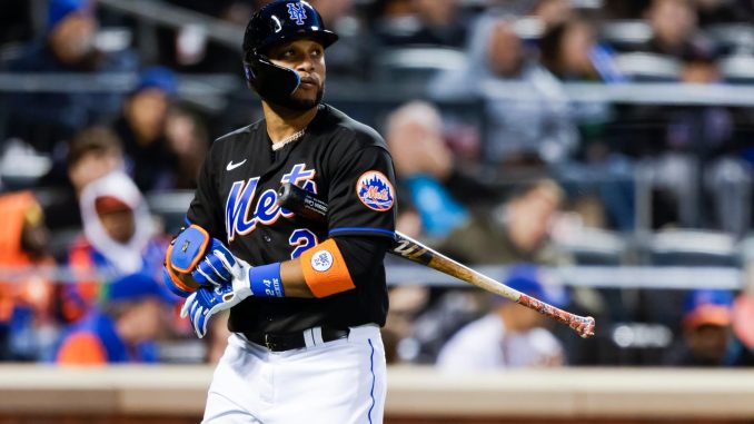 Robinson Cano's MLB career could be over at the Mets