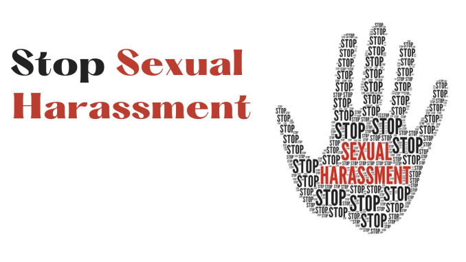 Opinion: NYC Sexual Harassment Trainings Are A Bust – The Brooklyn College  Vanguard