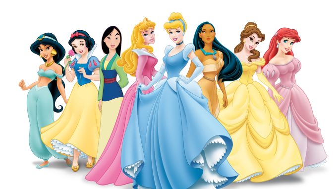 Opinion: How Disney’s Misrepresentations Affect Young Girls – The ...