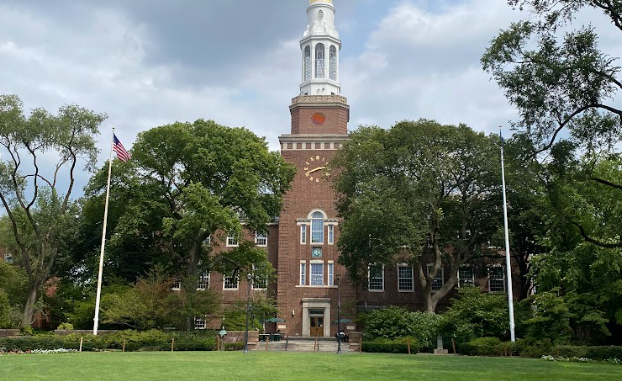 Opinion: Why I’m Leaving BC – The Brooklyn College Vanguard