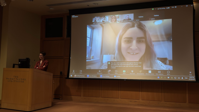 Irin Reed Erin Reed Talks About Trans Rights and Activism in Today’s America ...