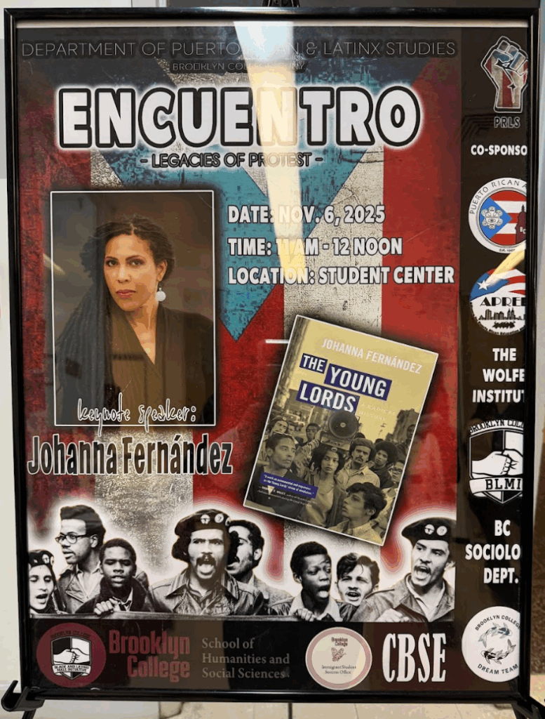 Revolution And Solidarity Johanna Fern ndez Discusses The Young Lords revolution-and-solidarity-johanna-fern-ndez-discusses-the-young-lords
